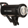 Вспышка студийная 400Вт Godox SK400II-V